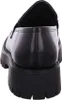 Guess Damen Mokassins FL7ILR LEA14 BLACK Farbe:Schwarz Produktbild-Vorschau 25