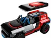 Ford GT Heritage Edition et Bronco R - LEGO 76905 Voir les images du produit 7
