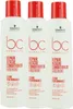Schwarzkopf Bonacure Repair Rescue 3 x 200 ml Conditioner Produktbild-Vorschau 1