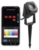 GoSmart venkovní LED bodové světlo, rozšiřující sada, 1 díl, 1,5W, RGBIC stmívatelné, WiFi Anteprima dell’immagine prodotto