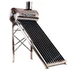 Collettore solare - THUNDER - Collettore a tubi sottovuoto Anteprima dell’immagine prodotto 1