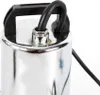 Pompa sommergibile per acque reflue, 12V 160W 6000 l/h, per Anteprima dell’immagine prodotto 8