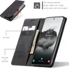 Samsung Galaxy S24 FE Hülle - CaseMe 013 Klapphülle - Produktbild-Vorschau 6