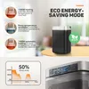 Vulpes Goods keramický ohřívač s ventilátorem, elektrický Náhled obrázku produktu 5