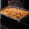 Autarkes Herdset: 60cm Einbaubackofen BO8810SS | 59cm Produktbild-Vorschau 8