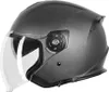 Casco Jet con visiera parasole | ORIGINE PALIO 2.0 BT SOLID Anteprima dell’immagine prodotto 17