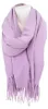 Damenschal Soft Cashmera » Fransenschal 180 x 70 cm » Produktbild-Vorschau 20