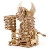 79.1 - Cluebox - Marble Run Dragon, mechanische Productafbeelding-voorbeeld 3