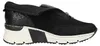 Rieker Damen Sneaker high schwarz , Damen:39 EU Produktbild-Vorschau 17