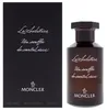 Moncler Le Solstice Edp Spray 100ml Vista previa de la imagen del producto 1