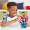 Transformers Optimus Prime, 6 jaar, kunststof, meerkleurig, Productafbeelding-voorbeeld 4
