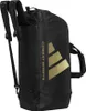 ADIDAS 2in1 sacPolyuréthaneCombat Sports S, noir/or Voir les images du produit 3