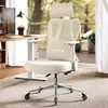 SONGMICS Schreibtischstuhl, Bürostuhl ergonomisch, Produktbild-Vorschau 1