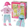 BABY born Reiterset, 43 cm Produktbild-Vorschau 10