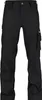DASSY Arbeitshose LIVERPOOL Gr. 52 schwarz STANDARD Produktbild-Vorschau 2