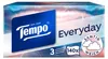 Tempo XXL Light, boîte de mouchoirs en papier - Lot de 8 Voir les images du produit 3