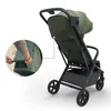 KINDERKRAFT SELECT Nubi 3 Mystic Green poussette de sport Voir les images du produit 8