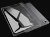 ETUI PLECKI PRZEZROCZYSTE SILIKON do Lenovo Idea Tab Pro Podgląd zdjęcia produktu 6