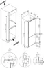 Amica EKGCS 387 950 Einbau-Kühl-Gefrierkombination, 1780 mm Produktbild-Vorschau 19