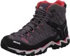 Meindl Lite Hike Lady GTX anthrazit/rose Wanderschuhe UK 7 Produktbild-Vorschau 8