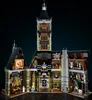 LEGO 10273 Icons Geisterhaus auf dem Jahrmarkt, Set für Produktbild-Vorschau 4