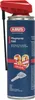 ABUS Schloss Pflegespray PS88 300ml 84409 Produktbild-Vorschau 1