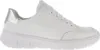 Rieker Sporthalbschuhe Formsohle modisch in weiss/weiss Produktbild-Vorschau 6