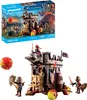 PLAYMOBIL ® 71643 Carro d'assalto con cannone da fuoco Anteprima dell’immagine prodotto 15