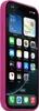 Apple iPhone 16 Pro Silicone Case MYYN3ZM/A Fuchsia -  / Podgląd zdjęcia produktu 3