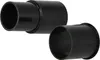 vhbw 2x Staubsauger Adapter auf 32mm Zubehör Anschluss für Produktbild-Vorschau 3
