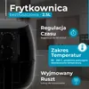 Adler Airfryer Oven | AD 6312 | Moc 1600 W | Pojemność 2,5 Voir les images du produit 18