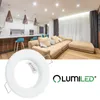 6X Lumiled Oprawa Ardali Okrągła Stała Biała Podgląd zdjęcia produktu 2