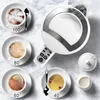 Duronic EK30 WE Wasserkocher 3000 Watt/Wasserkessel mit Produktbild-Vorschau 3