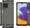 Puzdro Honeycomb Etui Cover Case pre Samsung Galaxy A22 Náhľad obrázku produktu 3