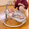 Lionelo Pascal Detská hojdačka Baby Nest Detská hojdačka Náhľad obrázku produktu 3