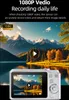 aparat cyfrowy 1080P, 56 MP, przenośna cyfrowa kamera Podgląd zdjęcia produktu 2