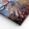 Bild auf Leinwand - Leinwandbild - Einteilig - Acryl Stadt Produktbild-Vorschau 5