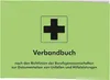 Söhngen Verbandbuch 8001008 DIN A5 quer kartoniert Produktbild-Vorschau 12