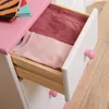 Kommode RONDO, schöne Anrichte mit 5 Schubladen, Produktbild-Vorschau 5