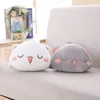Plyšová hračka, Kawaii ležící kočičí panenka, plyšový Náhled obrázku produktu 5