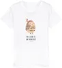 Mr. & Mrs. Panda Kleinkinder T-Shirt Eule Federschmuck 5-6 Produktbild-Vorschau 1