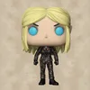 Figur Funko Pop! Bright: Leilah - Exklusiv Produktbild-Vorschau 2