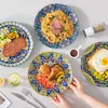 Set da portata Imperial - Servizio da tavola - 6 persone - Anteprima dell’immagine prodotto 6