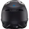 Leatt 2.5 V24 Stealth crosshelm, zwart, maat M (57/58) Productafbeelding-voorbeeld 2