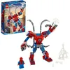LEGO® Marvel 76146 Spider-Manův robot Náhled obrázku produktu 29