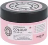Maria Nila Luminous Colour Hair Masque pflegende Haarmaske Produktbild-Vorschau 4