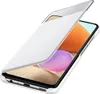 Samsung Smartphone-Hülle EF-EA325PWEGEE Weiß Produktbild-Vorschau 3