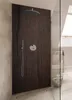 Wallario selbstklebende Duschrückwand 90 x 180 cm mit Motiv Produktbild-Vorschau 2