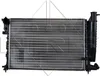 NRF 50419 Kühler Wasserkühler Motorkühler passend für Produktbild-Vorschau 12