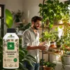 EcoDeco AloeGrow hnojivo pre izbové rastliny 1000 ml, Náhľad obrázku produktu 3